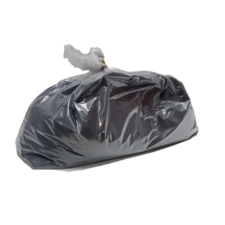 QHJ HG 206 Bulk Refill Toner Powder Compatible for HP Laser LJ2300/2400/2410/4100/4200/4250/P3005/3015/M401/M425