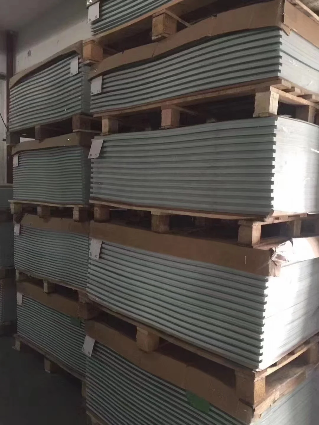 FR-4 Copper-clad ccl double-sided/single-sided copper-clad LED lamp PCB circuit board substrate