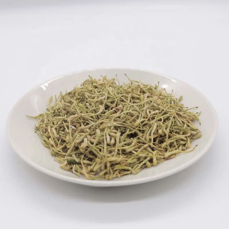 Высокое качество Lonicera japonica/лекарственные средства от китайского