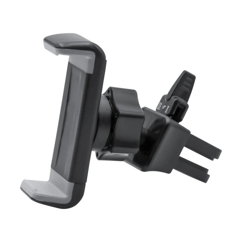 
Air outlet bracket clip mobile phone stand air vent gravity car holder 
