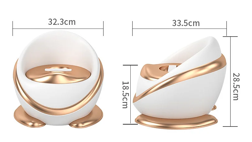 Good Quality Baby Potty Training Toilet Seats for Kids Children Toilet