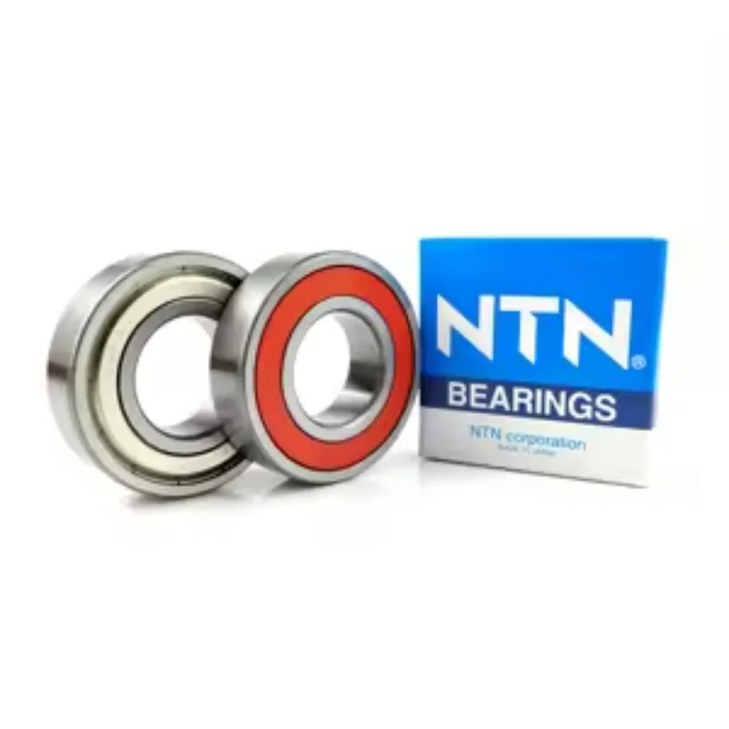 Поставка от производителя микро подшипник качения скользкий колеса NTN 62214-2RS1 радиальные шарикоподшипники