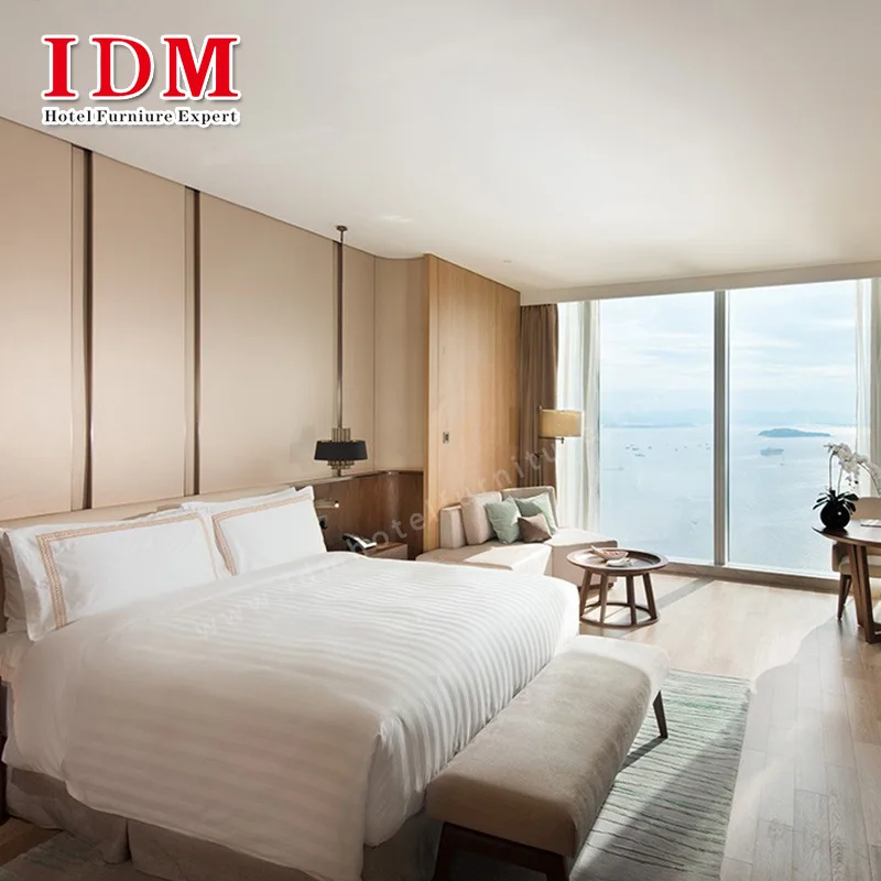 Quality hotel room furniture set hotel lobby furniture hotel furniture 5 star bedroom sets