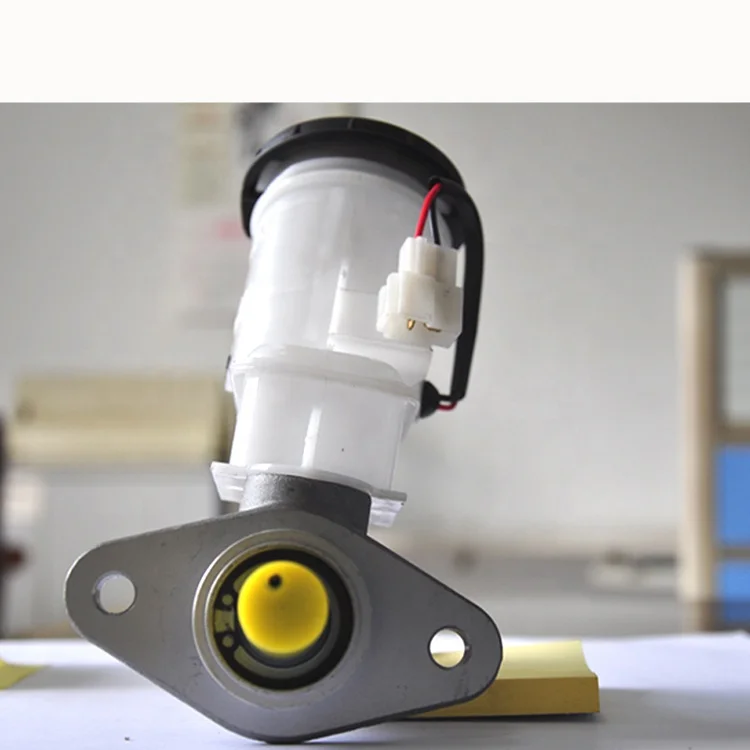 Высококачественный японский автомобильный главный тормозной цилиндр для DAIHATSU 47201-97201 47201-97211 47201-97230 47201-97241 47201-97244