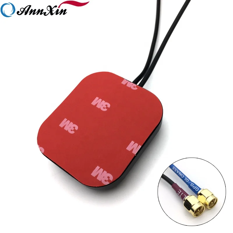 Высококачественная комбинированная антенна Glonass GPS GSM