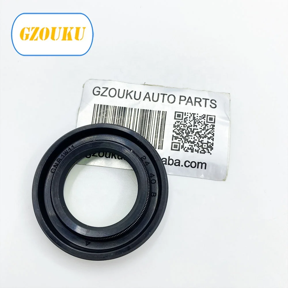 GZOUKU OIL Seal for nis san SUNNY PULSAR 49297 86A25/49297-86A25/4929786A25