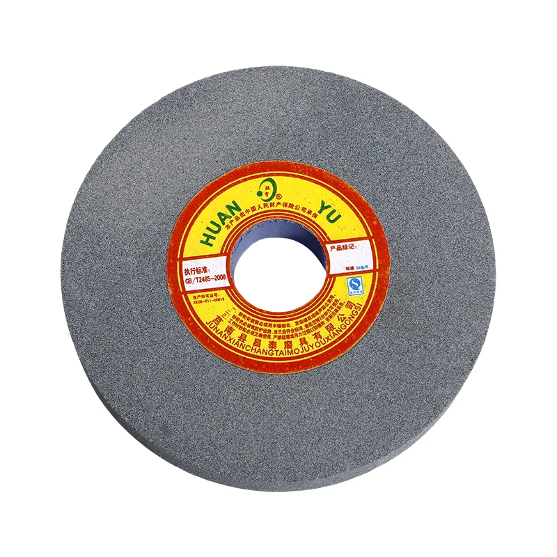 directly factory selling grinding wheel for surface grinder ceramic grinding wheel metal grind wheel