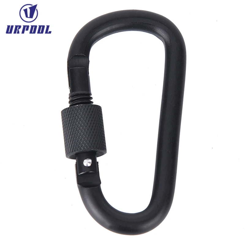 lightweight mountain climbing hook carabiner hook safe climbing hook