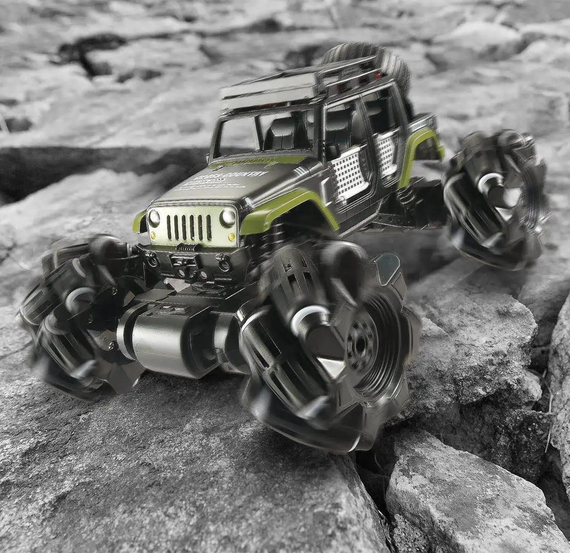 1:18 off-road drift rc car Boys Game Vehicle Buggy Toys Remote Control Cars Low Price Off-road Remote Control RC Car