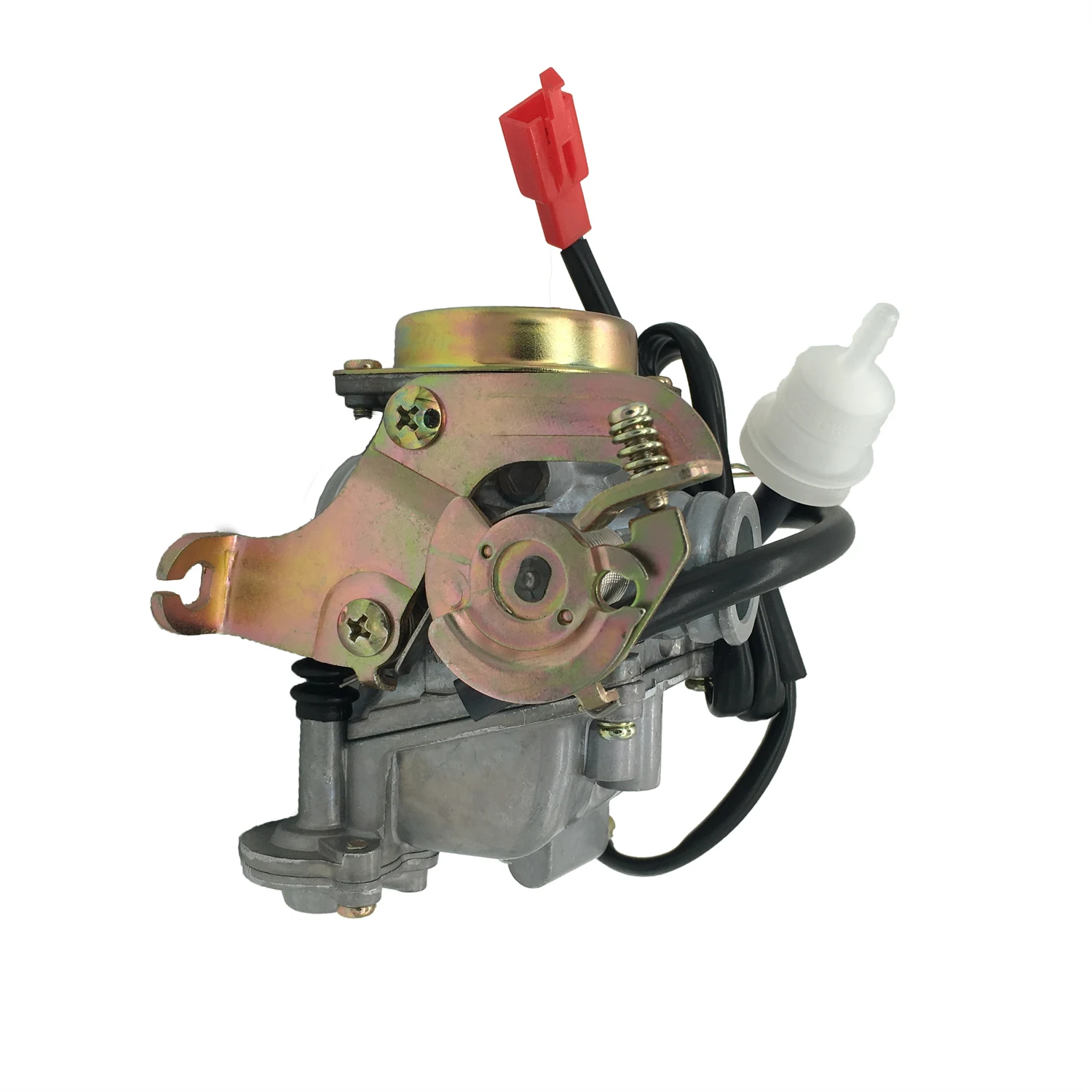 PD18J 18mm Carburetor Carb For GY6 50CC 139QMB 139QMA Scooter vergaser