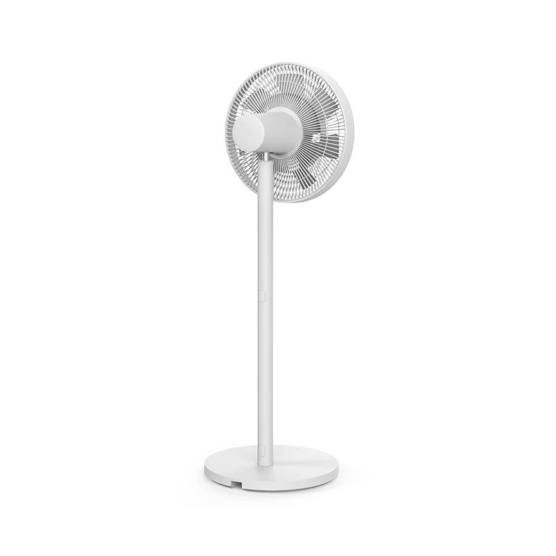 2021 New Design Xiaomi MIJIA DC inverter floor Fan 2 battery version 2021 new model Hot sell fan