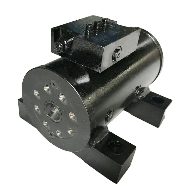
90/180/360 Degree Hydraulic Rotary Actuator Manufacturer 