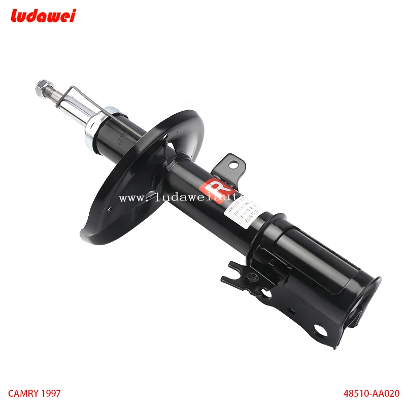front shock absorber for TOYOTA CAMRY 1997 48510-AA020