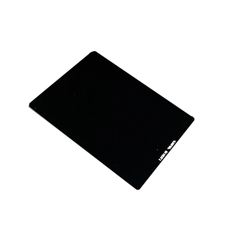 IRND натуральная нейтральная плотность 4x5 65 фильтр для камеры ND объектива 4x4 6 6x6 кинематографический вид кинематографии