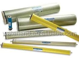 DUPONT DOW/FILMTEC 4040 8040 Dow RO Membrane Composite Polyamide Osmosis Membranes