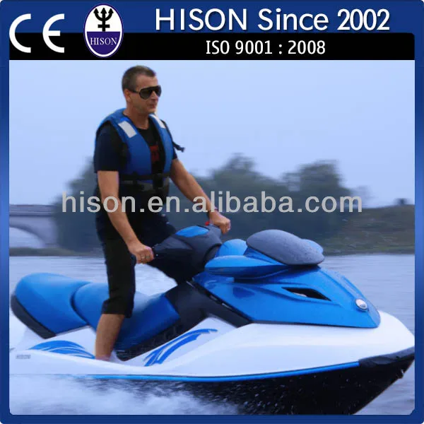 Customized Sea Stand Up Jetski  Product Jet Ski Dealer Sale Personal Watercraft