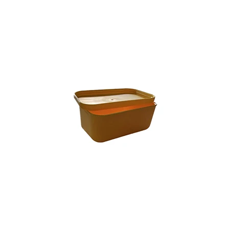 factory customized industrial filtration equipment primary filter mesh round basket Plastic box
