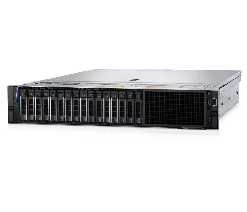 DELL Full-featured Storage Cloud Computing 2U Rack Server PowerEdge R750 R750xa R750xs