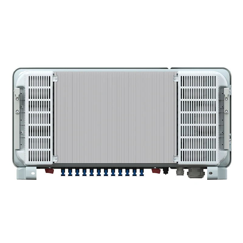 SUN2000-60KTL-M0 на сетке солнечной инвертор 30kw 50kw 100kw