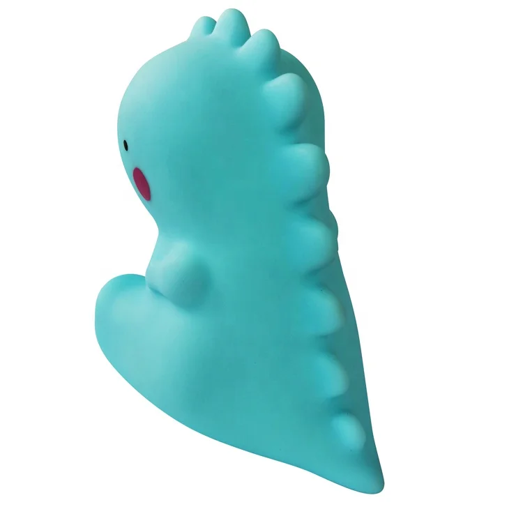 LED Flashing Unicorn toy Light Up UNICORN Led Toys Vinyl flashing gift unicorn tealight