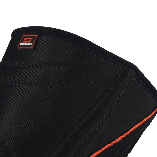 Knee pain relief best Knee support Patella stabilizer high quality knee brace wholesale customized