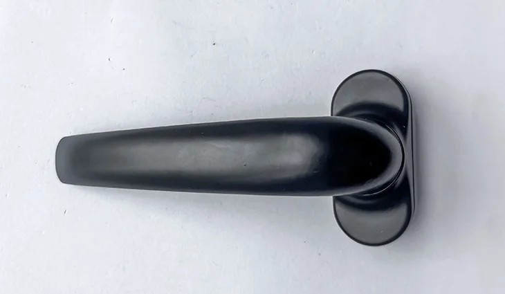 New factory price cost effective aluminum alloy door handle