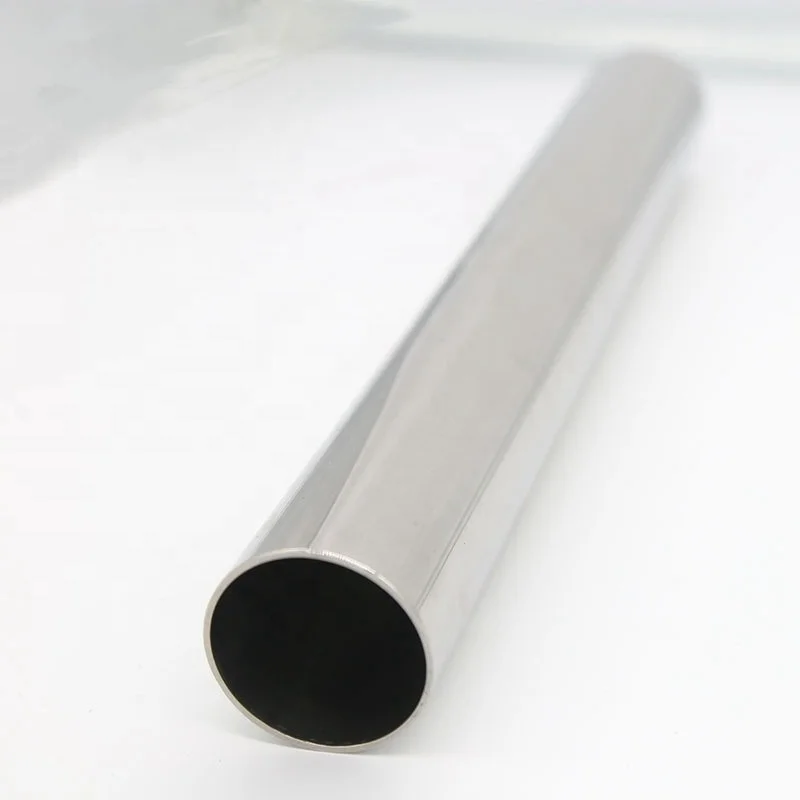 201 202 China manufacturer High quality cheap special stainless steel pipe ss capillary tube