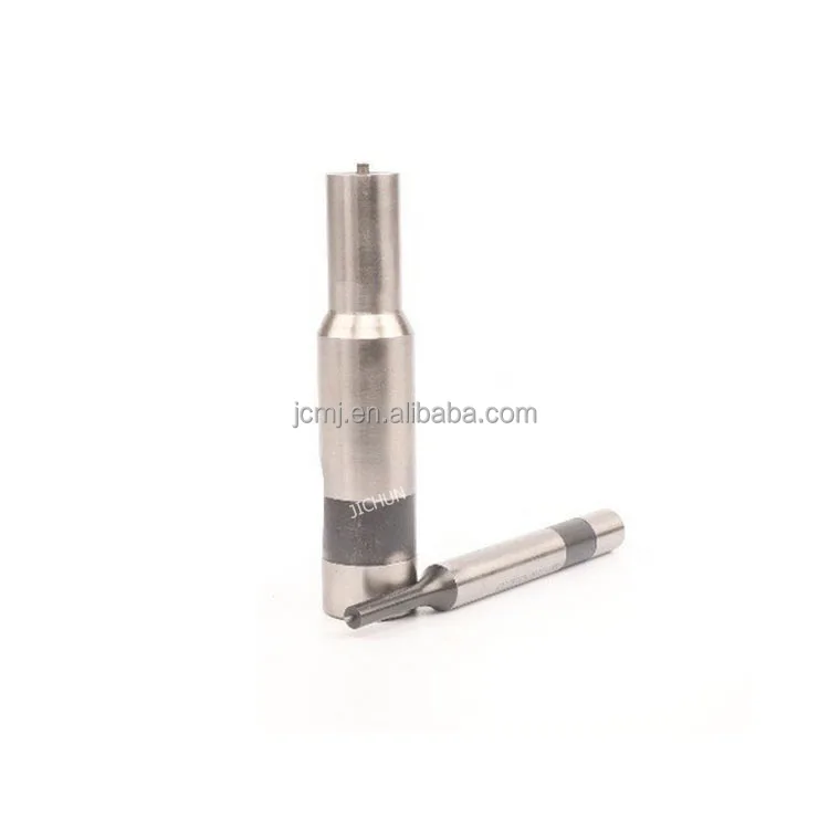 Titanium-Plated Surface Treatment Punch Die For High-Speed Stamping Production Line