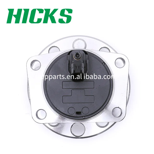 BAR-0078A  Rear Wheel Hub Bearing Unit High Quality Auto Spare Parts Wheel Hub Bearing for Ford
