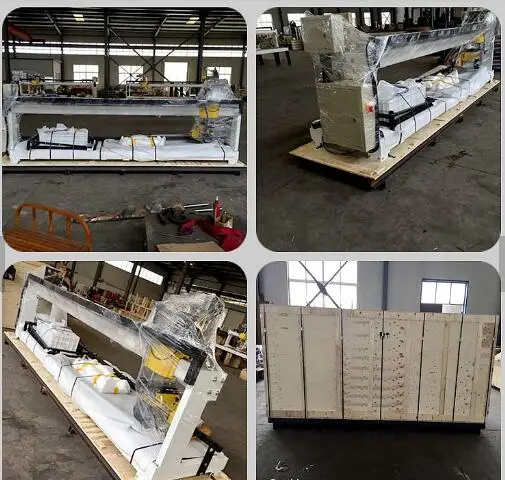 S3000 electric cutting machine for Granite Quartz Marble 45 degree tile cutting machine ceramic tile cutter