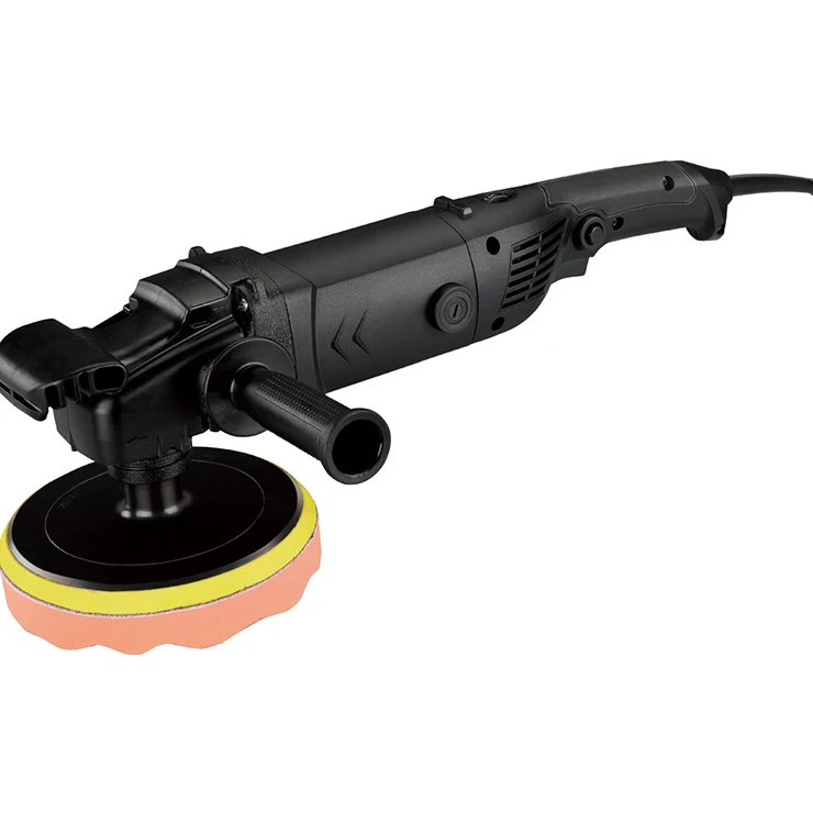 Factory Sale Various Micro Cordless Detailing Car Polisher Polishing Machine