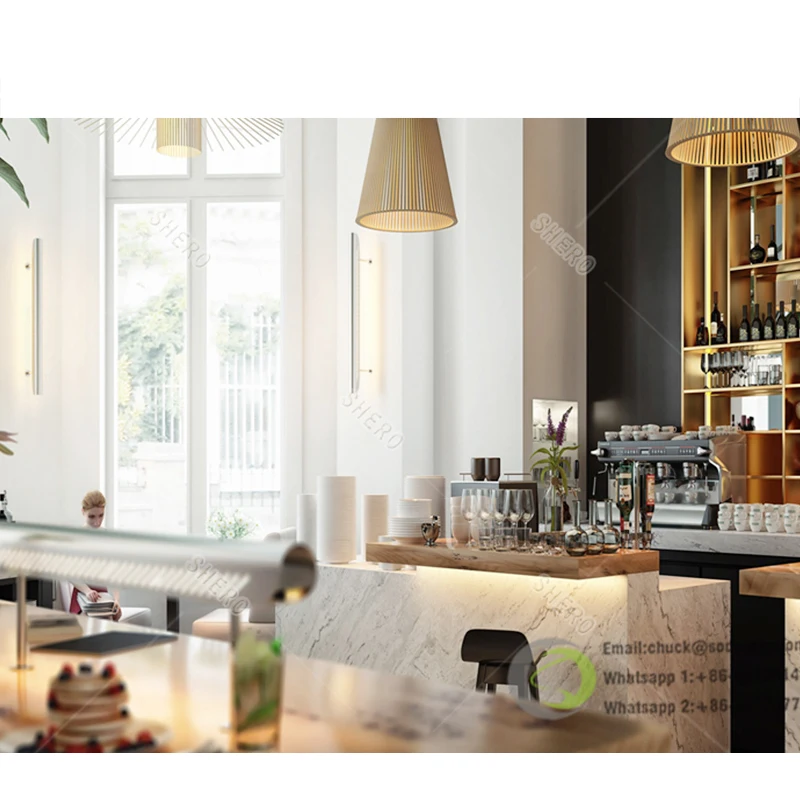 glass cabinet display case glass display cabinet with led lights buffet cabinet white color display storage