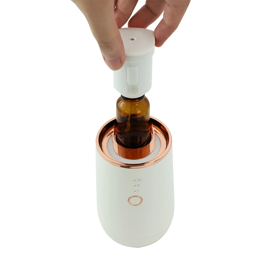 usb essential oil diffuser