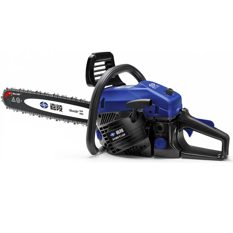 JLC25620-Z 56CC Chain saw Metal OEM 20 inch Small Petrol high quality