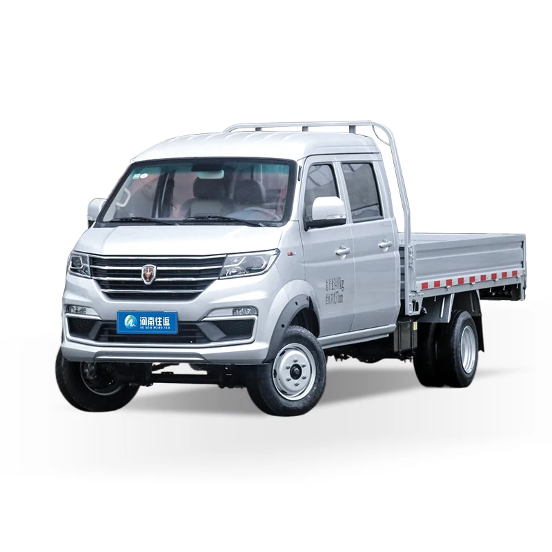 Shineray Jinbei T52S, бензиновый 5-ступенчатый механический мини-пикап, небольшие пикапы для продажи