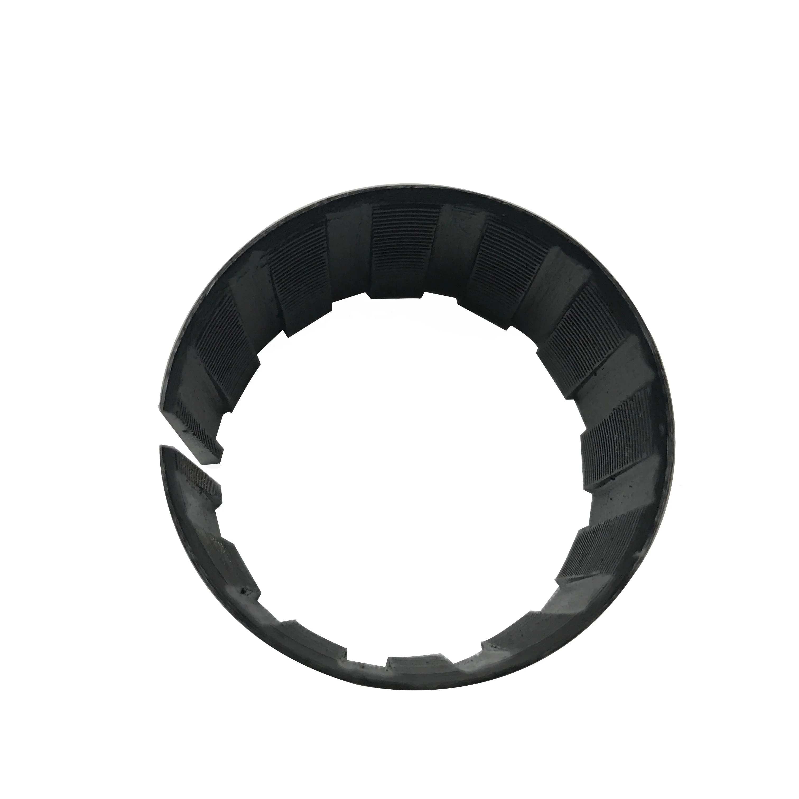 Geotec Wuxi CROWN T6101 HQ Diamond Core Barrels spare part core lifter Water Drilling