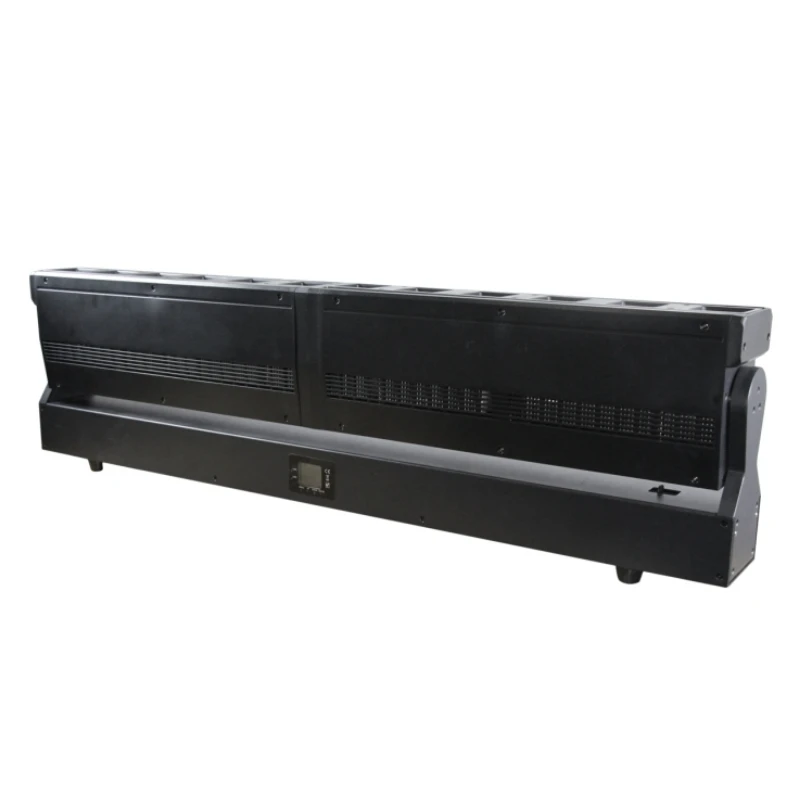 most popular DMX Professional DJ  Lighting RGBW 4in 112*40W Moving Head Beam Dyeing Lights  Led Dmx Stage Light