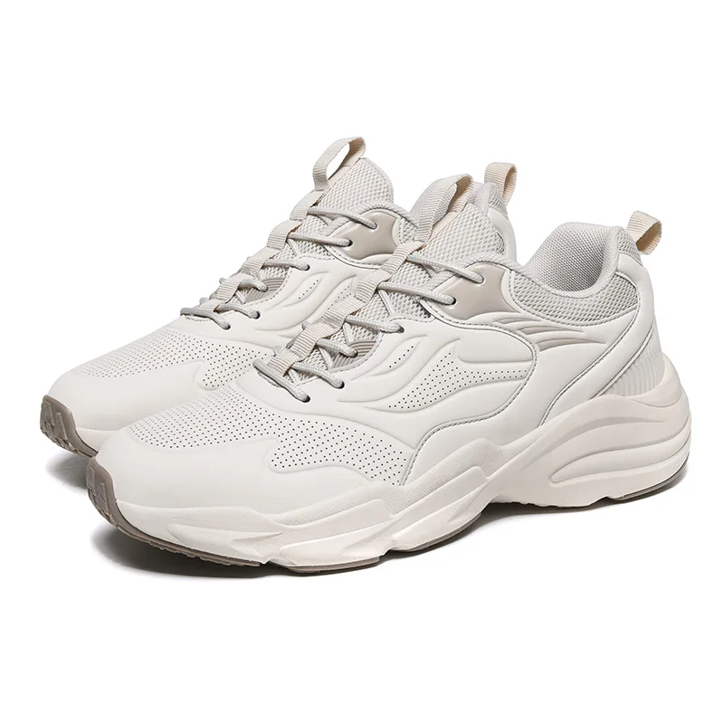 New sports leisure super-fiber high quality men outdoor Balen travel boots fashion style hot sale running shoes