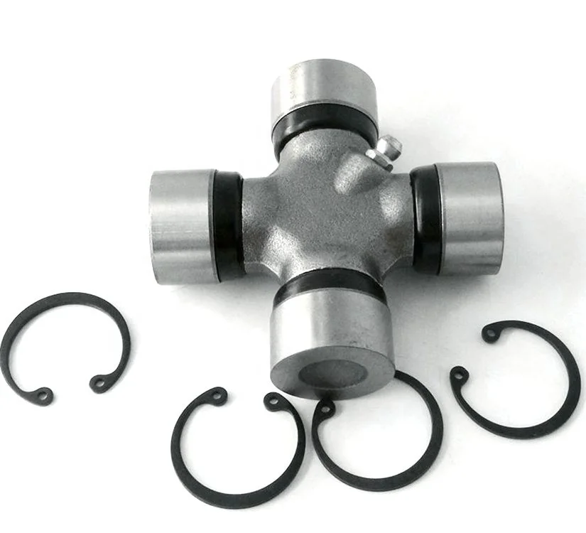 Cardan shaft Cross Universal joint kit for car power train system HW-118 57*152mm cross for mercedes