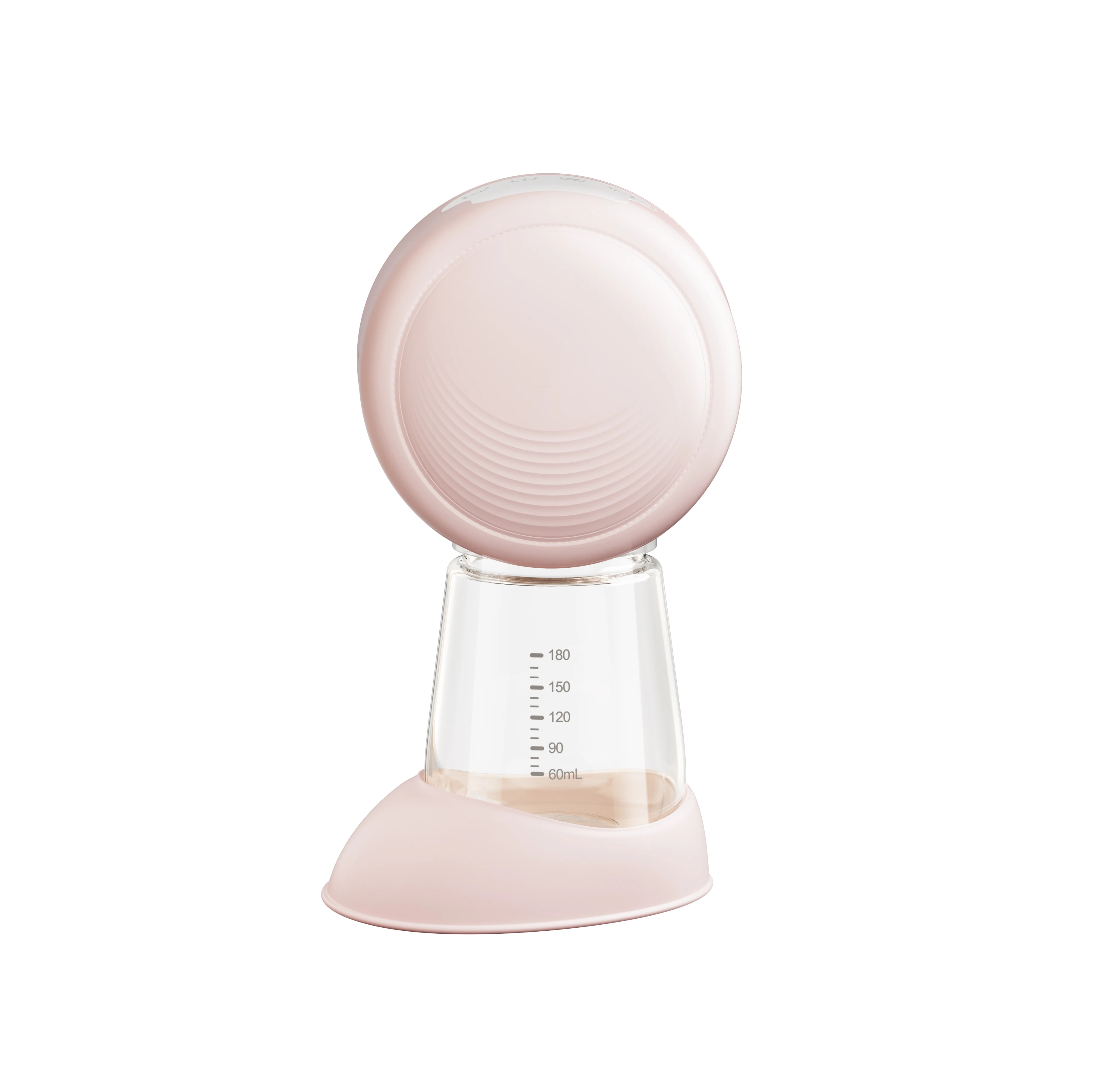 Widely Used Superior Quality Portable Electric Breast Pump Silicone Breast Pump