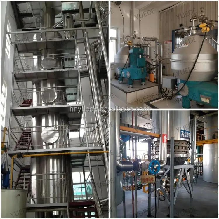 Soybean Sesame Canola Oil Production Line Vegetable Copra Oil Processing Machine Farm Avocado Olive Oil Processing Plant