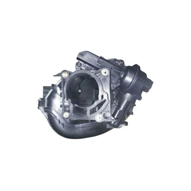New high quality auto parts intake manifold OEM LF94-13-100 for Mazda 3 5 6 2.0 intake manifold