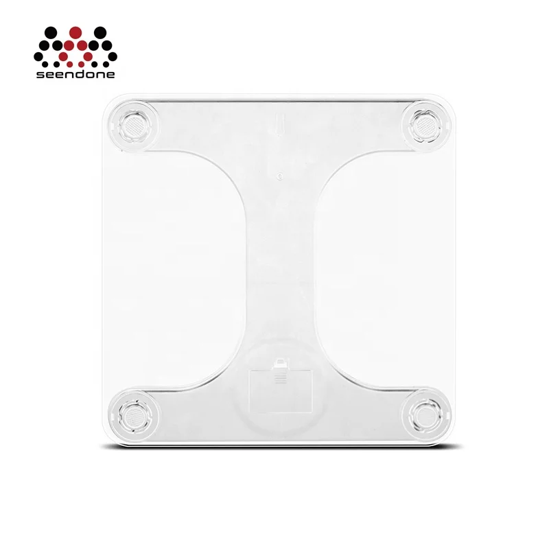 ITO Smart Weighing Scale 180Kg 396Lb Best Digital Scales Calculate Body Fat Percentage