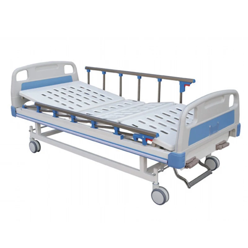 Best Selling Products Icu Ward Room Electric Hospital Bed Electronic Medical Bed For Patient