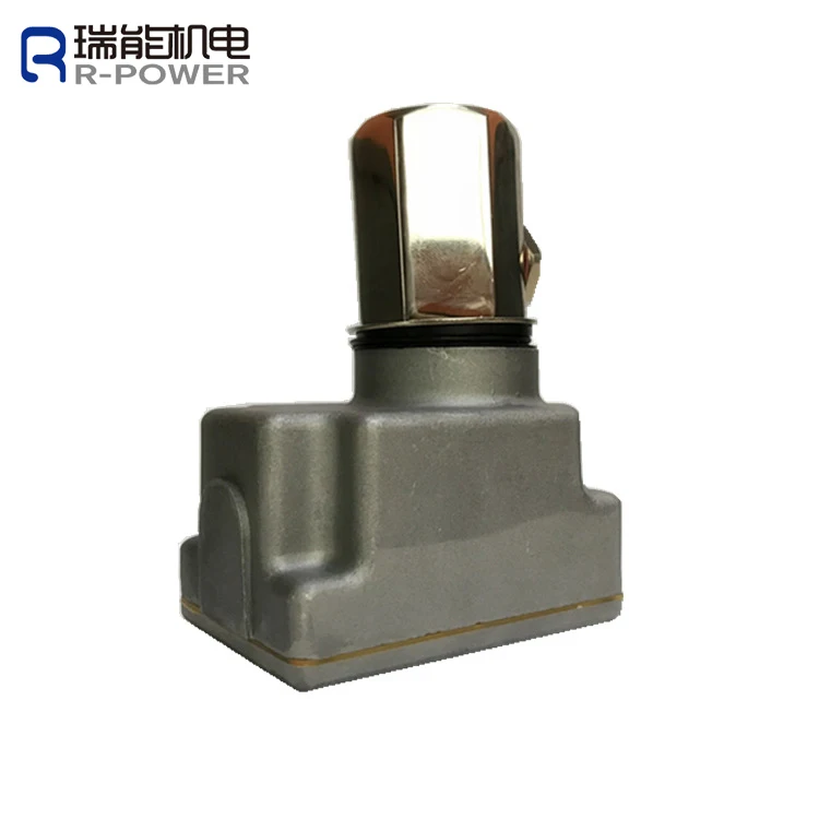 Photocell  for siemens photocell QRA53 QRA55 for boiler burner flame detector