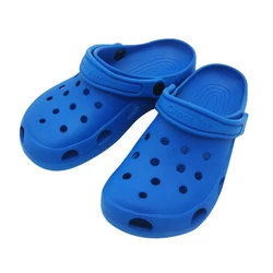 2023 latest design classic women clogs slippers sandals men clogs shoes eva clogs shoes