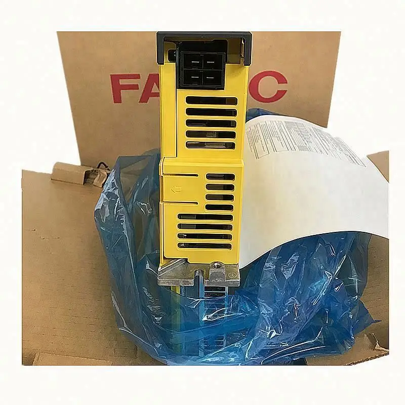 Hot sale new original fanuc servo amplifier A06B-6400-H005