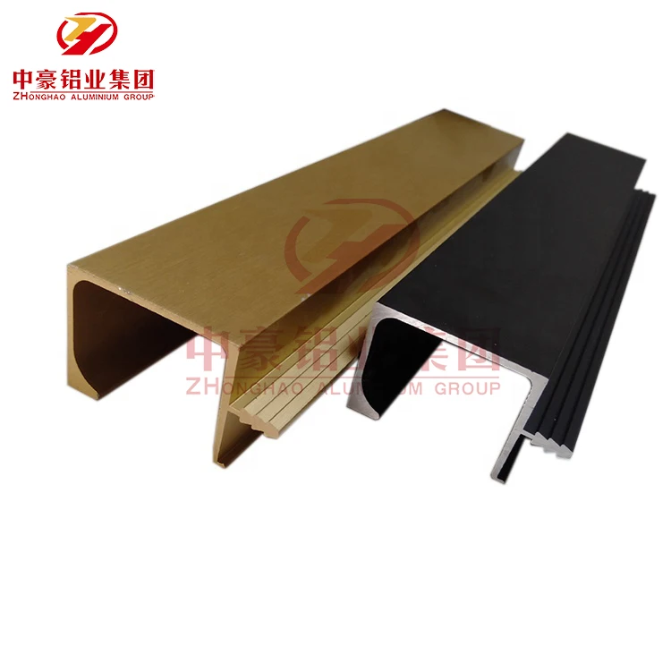 louver aluminum shade window profile Proflie Extrusion Profile Window And Door 2020 series aluminum profile connector set