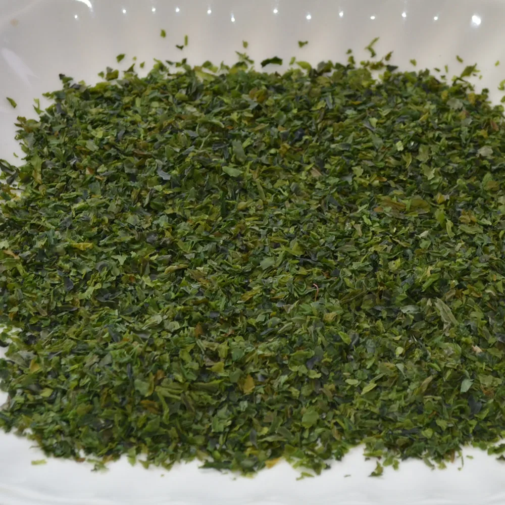 Жареный порошок нори для морепродуктов и порошок аонори
