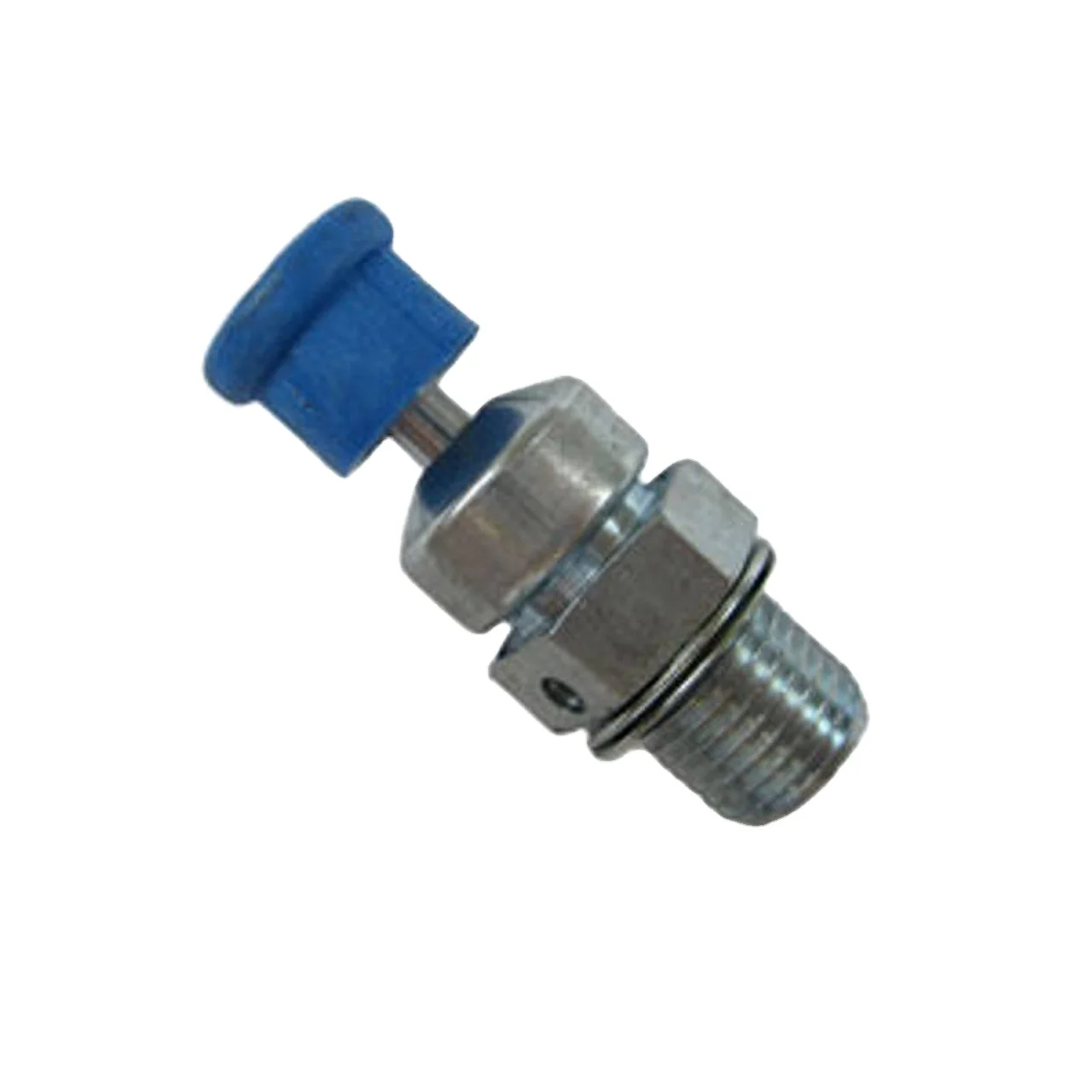 DIY Decompression Valve For husq 365 chainsaw 503715301